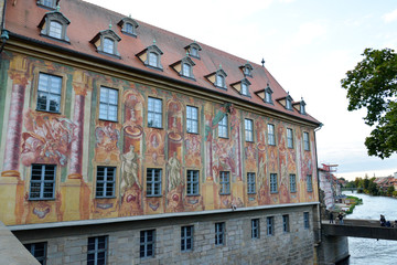 Rathaus Bamberg