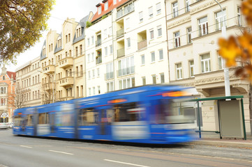 Stadt 3