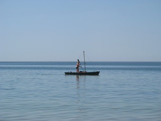 Морские каникулы