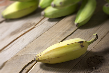Fototapeta premium Banane