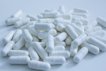 guarire pastiglie medicina