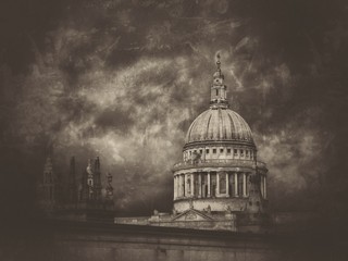 St Pauls