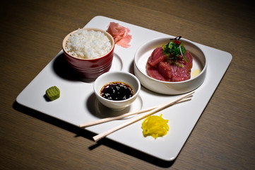 food