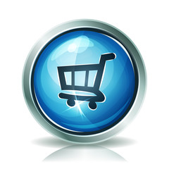 Shopping Cart Icon