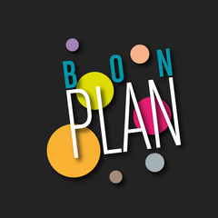 bon plan