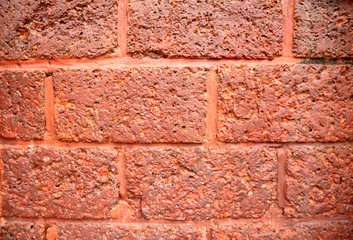 wall pattern