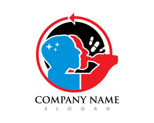 Drug & Alcohol Rehab Logo