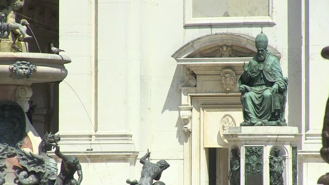 Santuario della Santa Casa di Loreto - Loreto