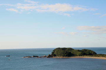 室戸阿南海岸国定公園