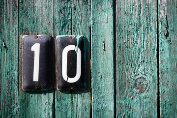 ten