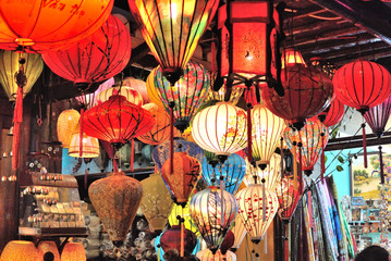 Hoi an, Vietnam