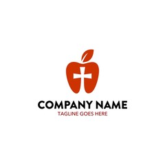 Chruch Logo Template
