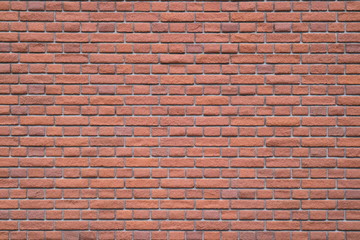 レンガの壁の背景素材　Brick Texture  background