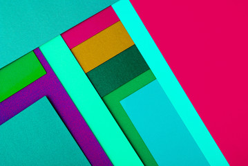 Obraz premium Abstract Colorful Background