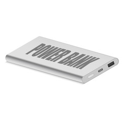 Power Bank illustration