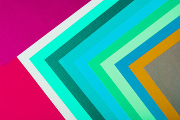 Abstract Colorful Background