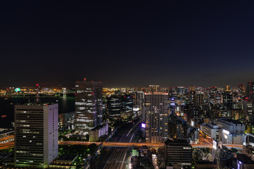Plakat 東京風景