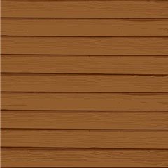 Fototapeta premium vector illustration of wood texture background