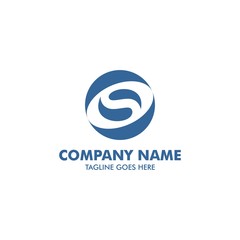 Fototapeta premium Attorney Logo Template