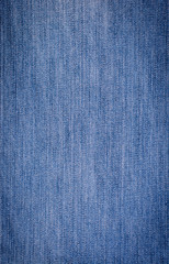 Jeans surface for background
