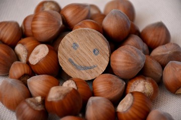 nut