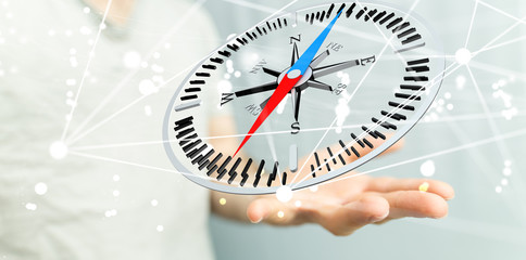 compass business