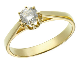 The best engagement ring