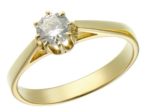 The best engagement ring