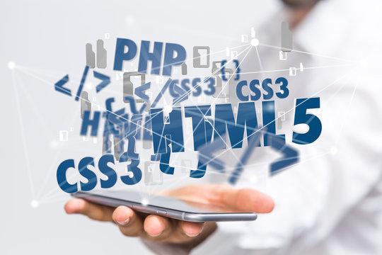 html