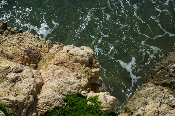 Coast of the Mediterranean Sea, Spain