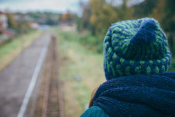 Wanderlust / Homesickness / Heimweh / Fernweh