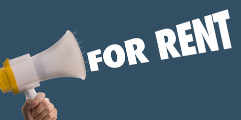 For Rent