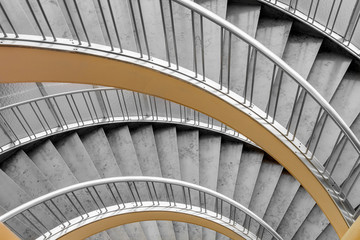 Steintreppe Treppenstufen 