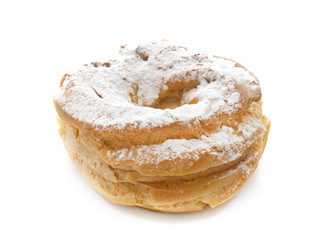 paris brest in studio