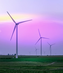 Wind Turbine