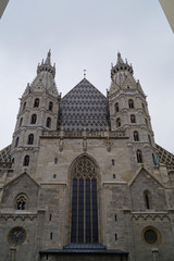 Fototapeta premium Stephansdom Wien