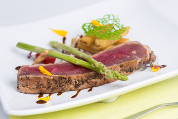 Beef Steak