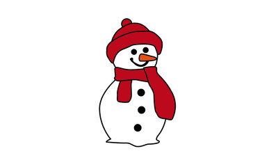 Snowman 2