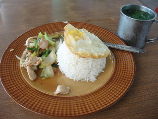 Thailand Food