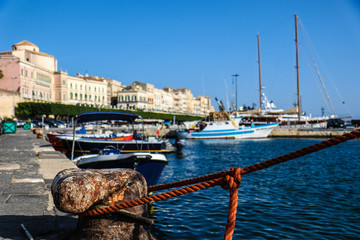 Marina di Siracusa