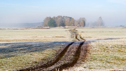 Jesień na Podlasiu © podlaski49