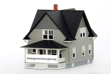 Symbolfoto Eigenheim