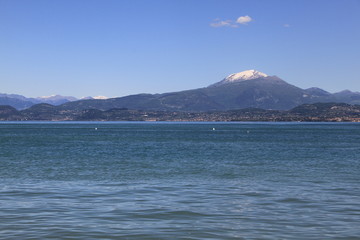 Gardasee