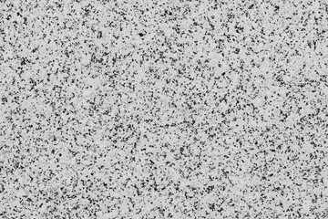 Mineral black and white noise background.