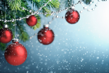 Christmas decoration
