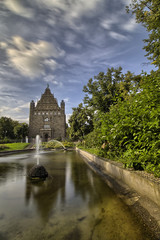 Toruń - Collegium Maximum © sanzios