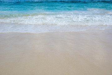 Seychelles Beach