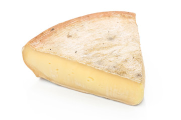 Saint Nectaire isolé