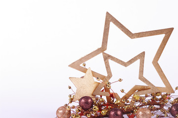 Weihnachten, Dekoration