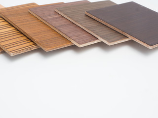 samples of material concept interior design